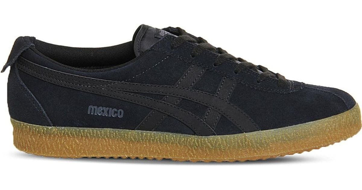 onitsuka tiger mexico 66 delegation